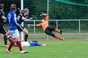Bild 234 - Frauen SVHU2 : Holstein Kiel : Ergebnis: 1:3